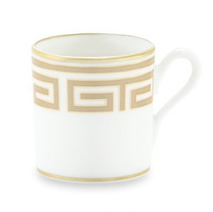 Ginori Labirinto Cachemire Coffee Cup